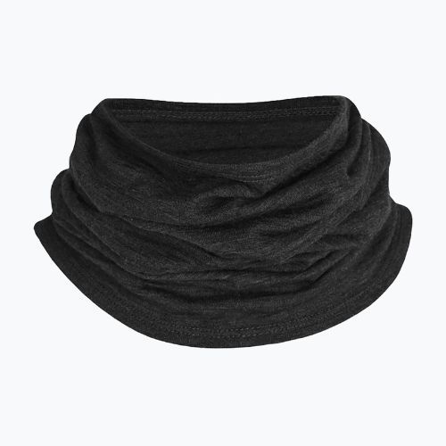 Guler WOOLCANO Merino SPT24-33 negru