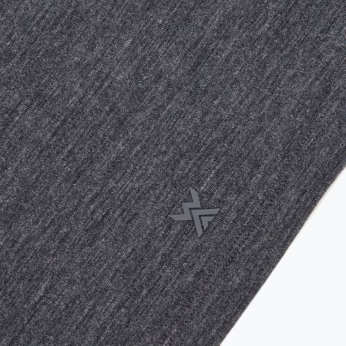 Guler WOOLCANO Merino SPT24-33 gri