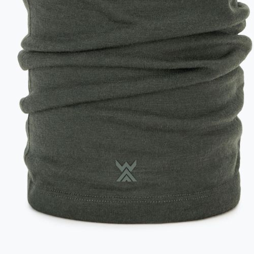 Guler WOOLCANO Merino SPT24-33 verde