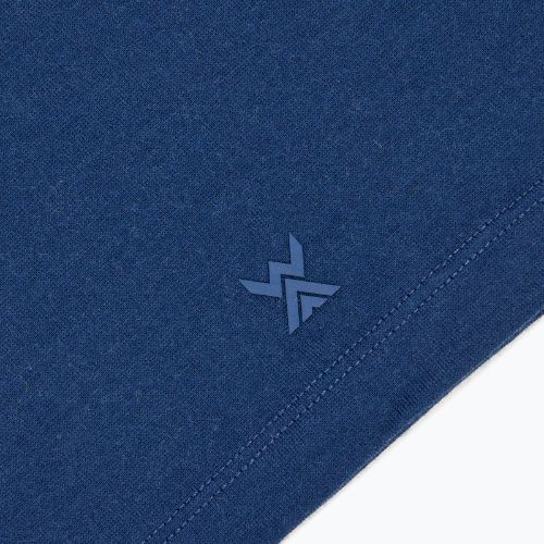 Guler WOOLCANO Merino SPT24-33 bleumarin