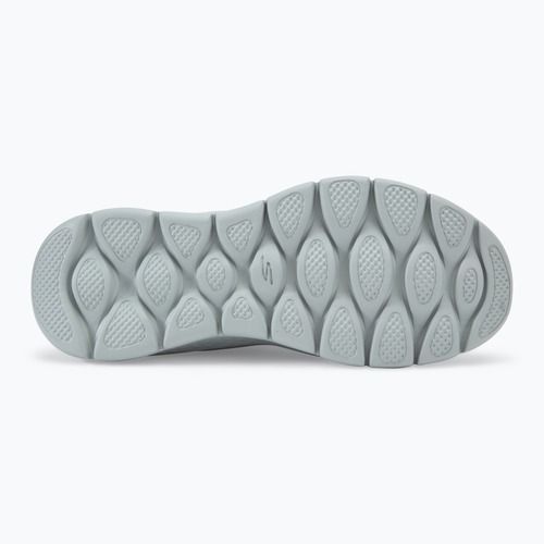 Încălțăminte pentru femei SKECHERS Go Walk Flex Mali charcoal