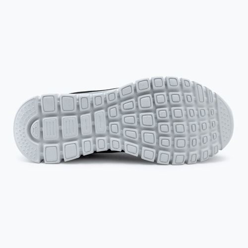 Încălțăminte pentru femei SKECHERS Graceful Get Connected black/white
