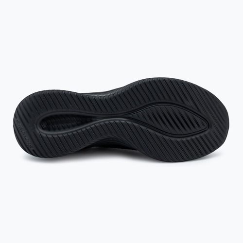 Încălțăminte pentru femei SKECHERS Ultra Flex 3.0 Cozy Streak black