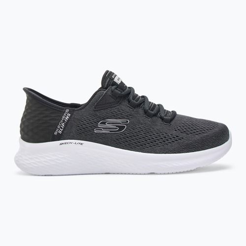 Încălțăminte pentru femei SKECHERS Skech Lite Pro Natural Beauty black/white