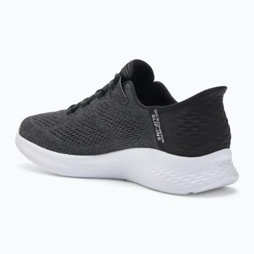 Încălțăminte pentru femei SKECHERS Skech Lite Pro Natural Beauty black/white