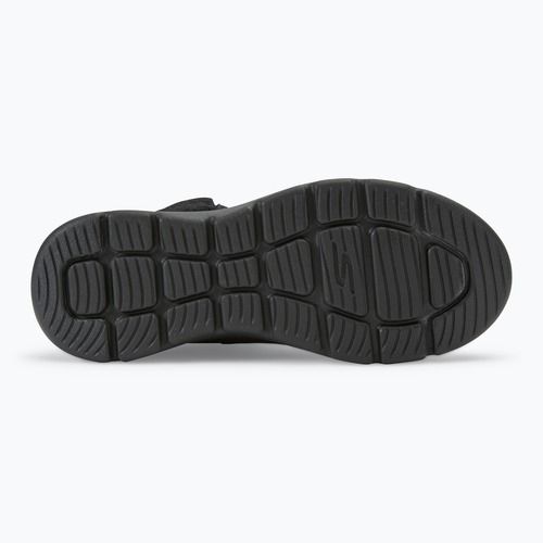 Încălțăminte pentru femei SKECHERS On The Go Glacial Ultra Woodlands black