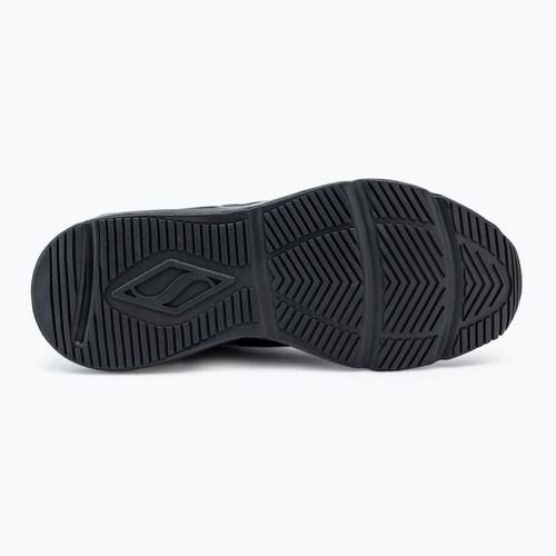 Încălțăminte pentru femei SKECHERS Uno Tres Air Ah Mazing black