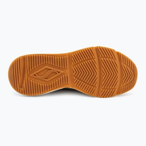 Încălțăminte pentru femei SKECHERS Uno Tres Air Ah Mazing natural