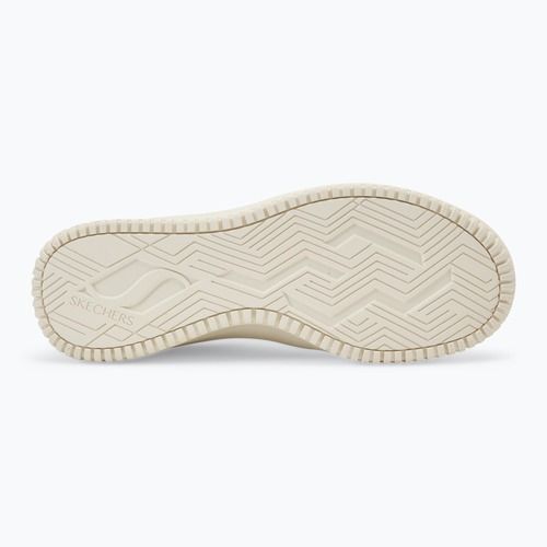 Încălțăminte pentru femei SKECHERS Grand 92 Be Lifted white/natural