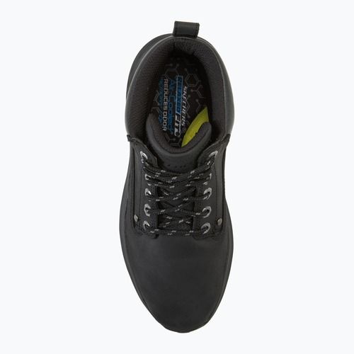 Încălțăminte pentru bărbați SKECHERS Parson Ederic black