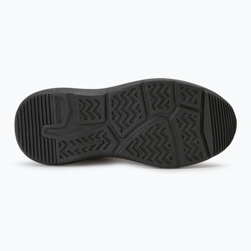 Încălțăminte pentru bărbați SKECHERS Parson Ederic dark brown