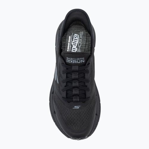 Încălțăminte pentru bărbați SKECHERS Max Cushioning Premier 2.0 black