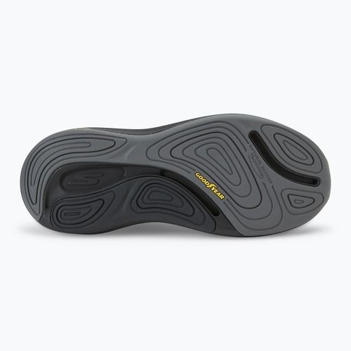 Încălțăminte pentru bărbați SKECHERS Max Cushioning Suspension Nitevizn black