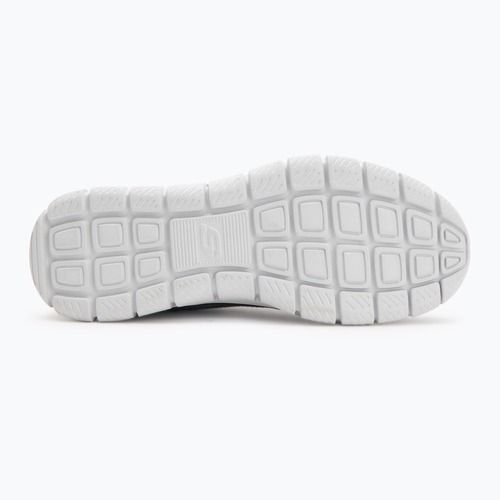 Încălțăminte pentru bărbați SKECHERS Track Knockhill charcoal/black
