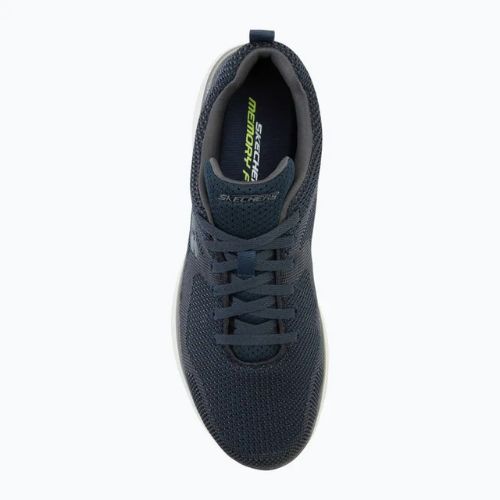 Încălțăminte pentru bărbați SKECHERS Summits Brisbane navy