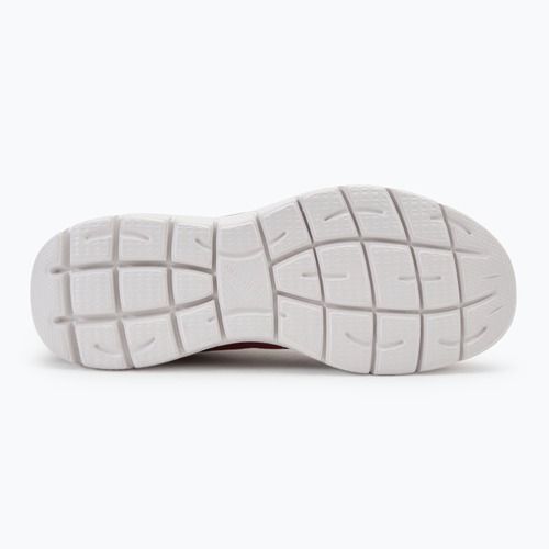 Încălțăminte pentru bărbați SKECHERS Summits Brisbane red/black