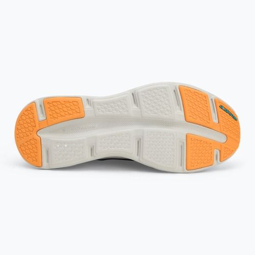 Încălțăminte pentru bărbați SKECHERS Glide Step Altus gray/orange