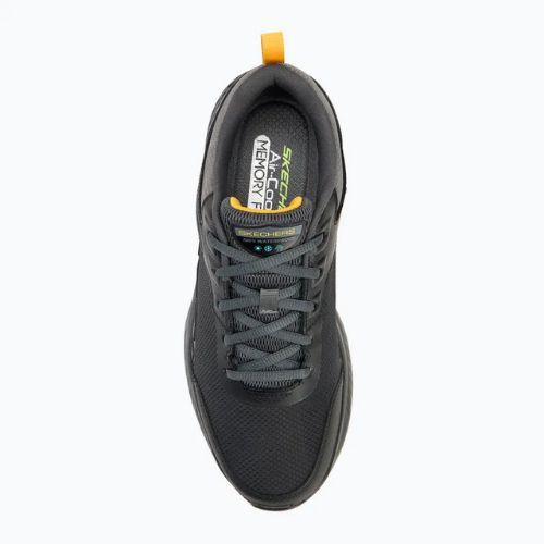 Încălțăminte pentru bărbați SKECHERS Skech Lite Pro Ankkor black/charcoal/yellow