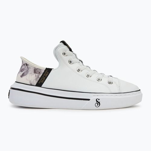 Încălțăminte pentru bărbați SKECHERS Snoop One OG white/black