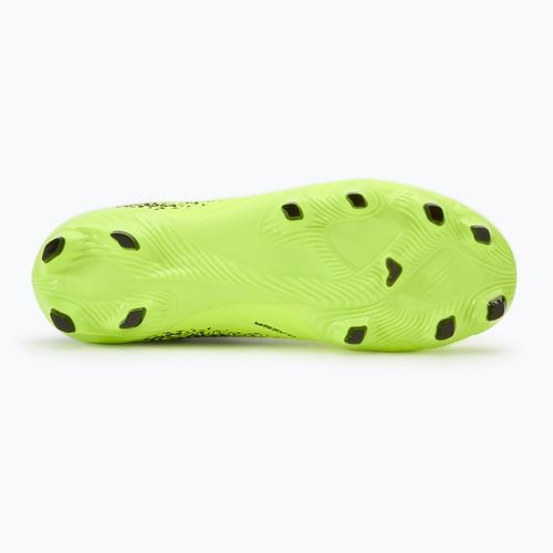 Încălțăminte de fotbal pentru bărbați Skechers Razor Academy Gold 1.5 FG yellow/black