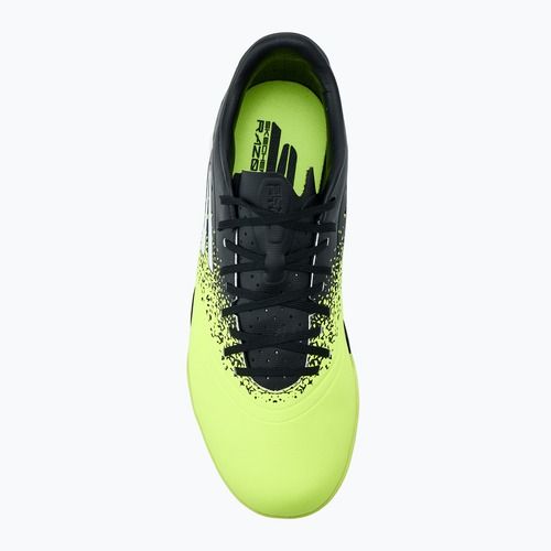 Încălțăminte de fotbal pentru bărbați Skechers Razor Academy Gold 1.5 TF yellow/black