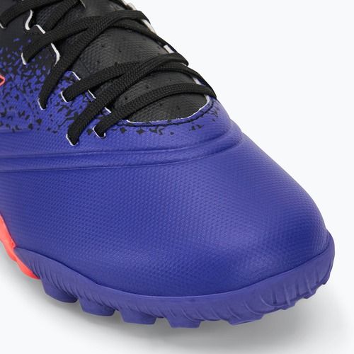 Încălțăminte de fotbal pentru copii Skechers Razor Gold 1.5 TF purple