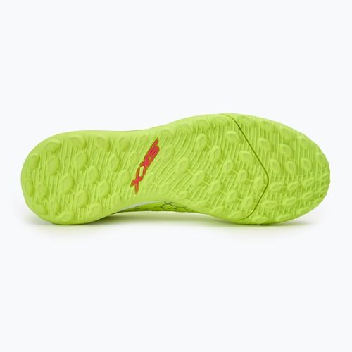 Încălțăminte de fotbal pentru copii Skechers SKX Gold 1.5 TF yellow/black