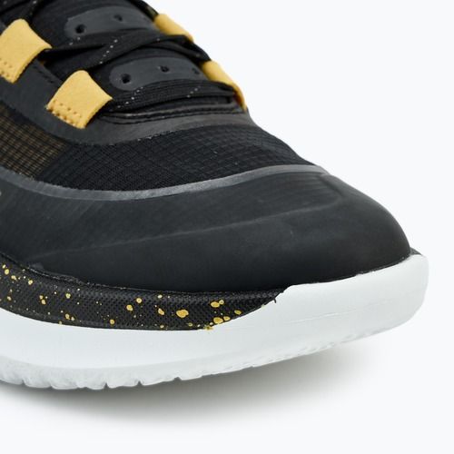 Încălțăminte de bachet pentru bărbațiSKECHERS SKX Resagrip black/gold