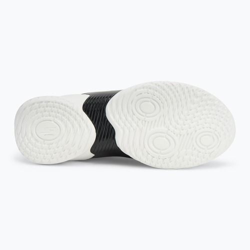 Încălțăminte de bachet pentru bărbați SKECHERS SKX Resagrip red/black