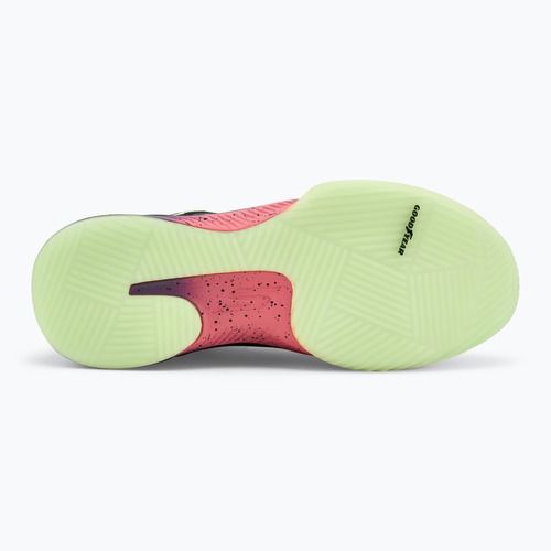 Încălțăminte de bachet pentru bărbați SKECHERS SKX Nexus black/purple/pink