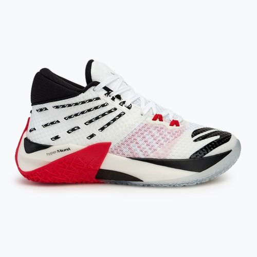 Încălțăminte de baschet pentru bărbați SKECHERS SKX Elevate white/red/black