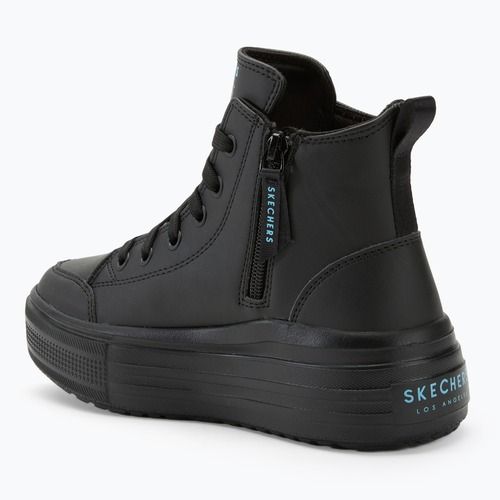 Încălțăminte pentru copii SKECHERS Hyperlift Love Daze black/multicolor