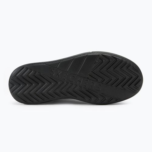 Încălțăminte pentru copii SKECHERS Hyperlift Love Daze black/multicolor