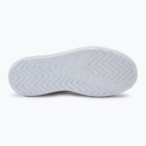 Încălțăminte pentru copii SKECHERS Hyperlift Love Daze white/multicolor