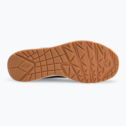 Încălțăminte pentru bărbați SKECHERS Uno Stacre black/white