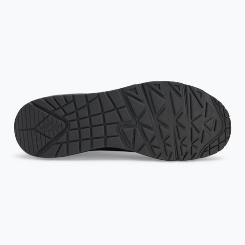 Încălțăminte pentru femei SKECHERS Uno Stand On Air black