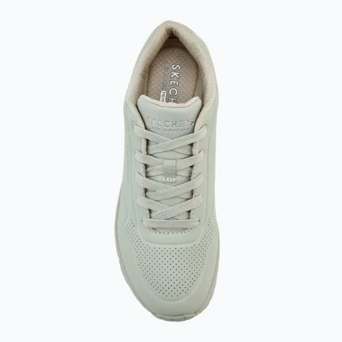 Încălțăminte pentru femei SKECHERS Uno Stand On Air off white