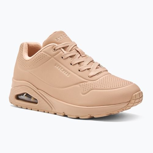 Încălțăminte pentru femei SKECHERS Uno Stand On Air sand
