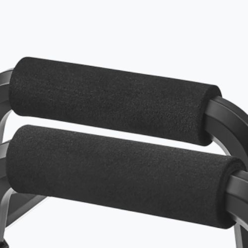 Mânere pentru flotări Nike Push Up Grip 3.0 black/white