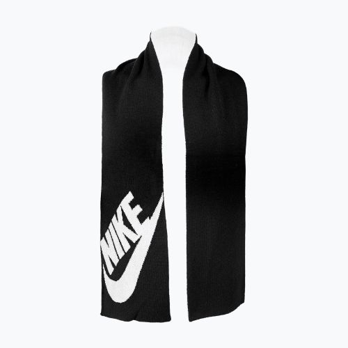 Fular Nike Sport black/white
