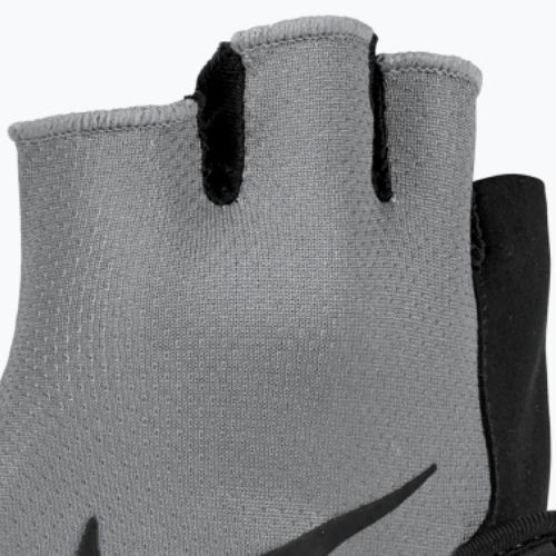 Mănuși de antrenament pentru bărbați Nike Vapor FG cool grey/black/black