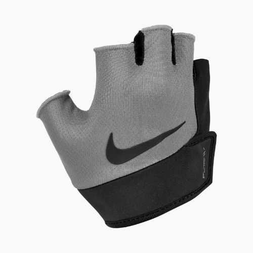 Mănuși de antrenament pentru bărbați Nike Vapor FG cool grey/black/black