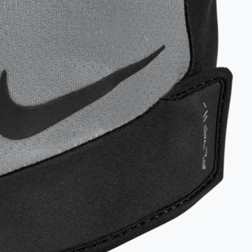 Mănuși de antrenament pentru bărbați Nike Vapor FG cool grey/black/black