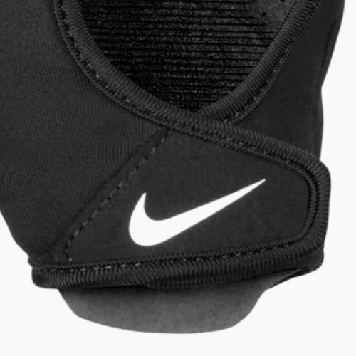 Mănuși de antrenament pentru femei Nike Vapor FG black/black/white
