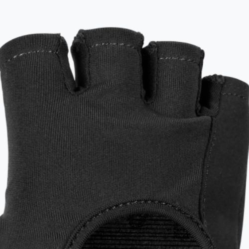 Mănuși de antrenament pentru femei Nike Vapor FG black/black/white