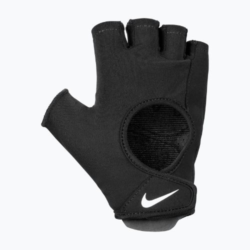 Mănuși de antrenament pentru femei Nike Vapor FG black/black/white