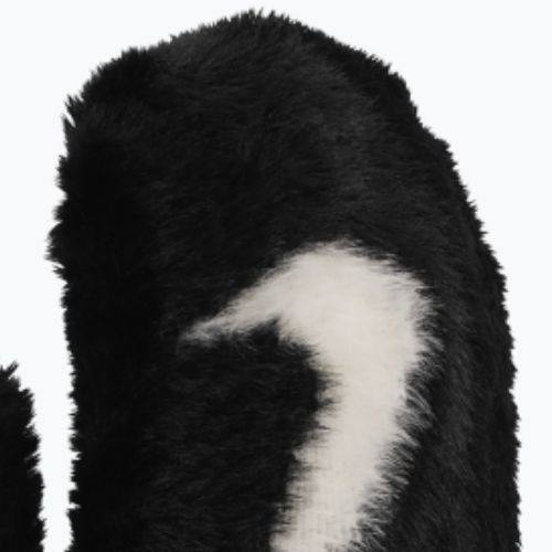 Mănuși  Nike Plush Knit black/white