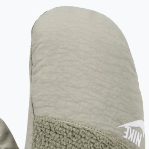 Mănuși Nike High Pile Fleece light army/jade horizon/white