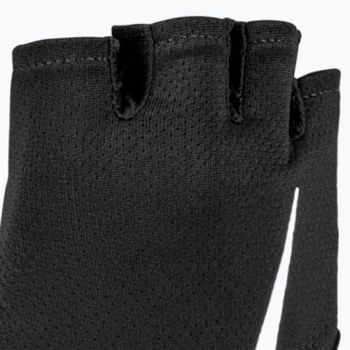 Mănuși de antrenament pentru bărbați Nike Gym Essential FG 2.0 black/black/white