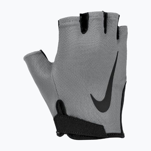 Mănuși de antrenament pentru bărbați Nike Gym Essential FG 2.0 cool grey/black/black
